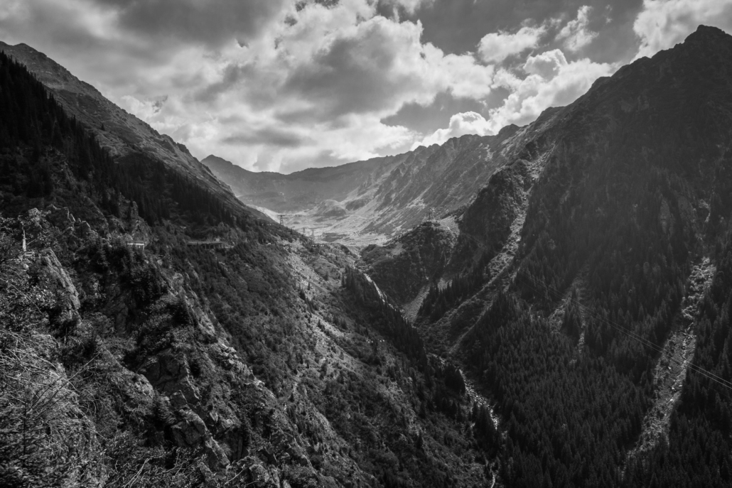 Transfagarasan