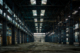 The forgotten factory. Cluj-Napoca, Romania, 2017.