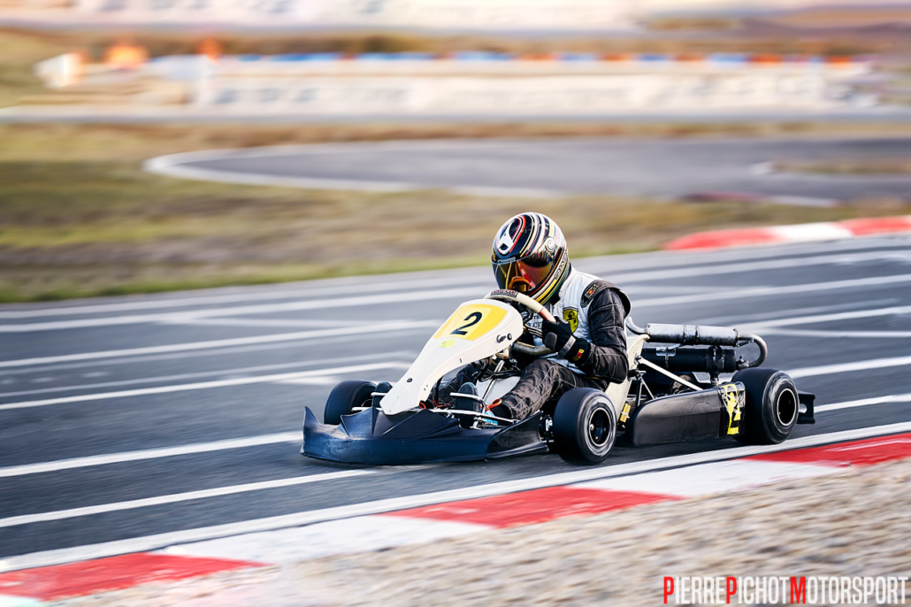 Championnat de Ligue du Centre - Salbris, 10 mars 2019. https://pierrepichot.com https://www.facebook.com/pierrepichotmotorsport https://instagram.com/pierrepichotmotorsport