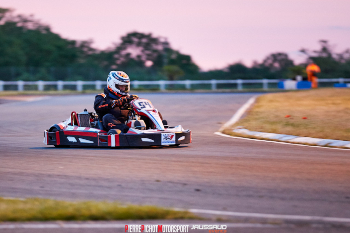 24H JP Jaussaud 2019