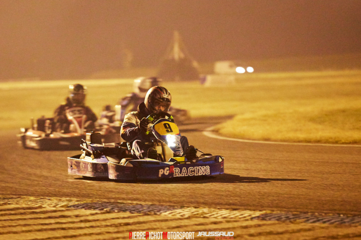 24H JP Jaussaud 2019