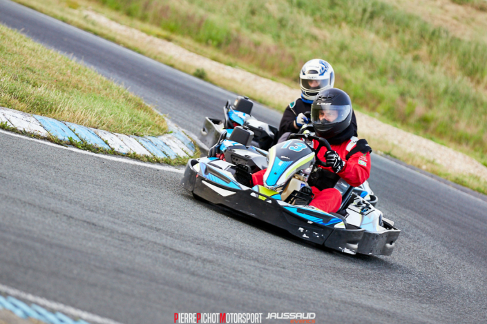 24H JP Jaussaud 2019