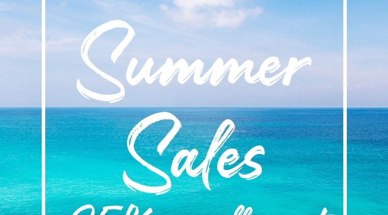 Summer Sales! -25% on all prints until Aug 31st.