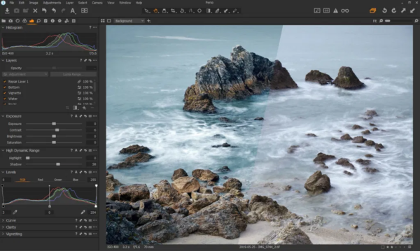 Capture-One_formation
