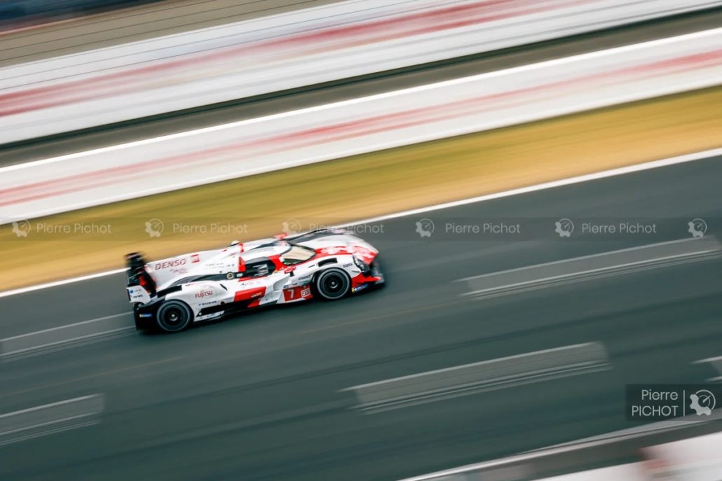 TOYOTA GAZOO RACING (JPN), Mike Conway (GBR), Kamui Kobayashi (JPN), Jose Maria Lopez (ARG), Toyota GR010 - Hybrid