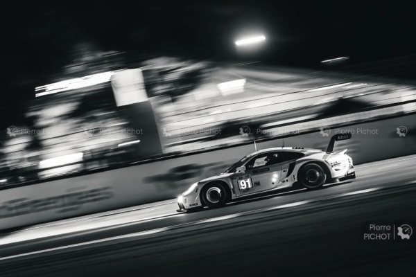 PORSCHE GT TEAM (DEU),Gianmaria Bruni (ITA),Richard Lietz (AUT),Frederic Makowiecki (FRA),Porsche 911 RSR 19