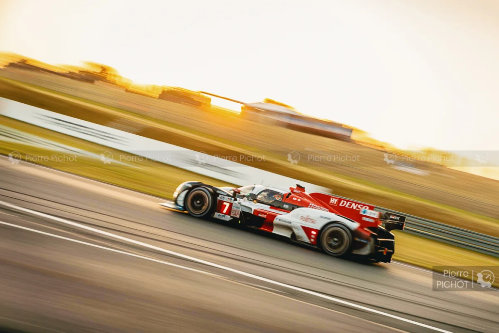 TOYOTA GAZOO RACING (JPN),Mike Conway (GBR),Kamui Kobayashi (JPN),Jose Maria Lopez (ARG),Toyota GR010 Hybrid - 24 Heures du Mans 2022