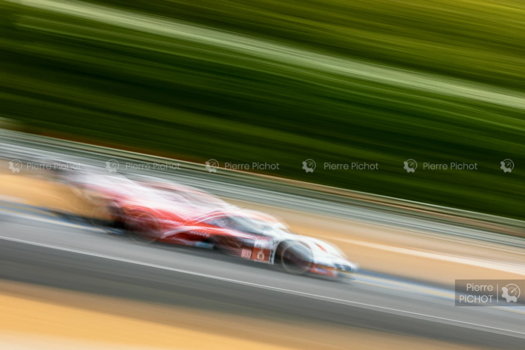 PORSCHE PENSKE MOTORSPORT (DEU), Kévin Estre (FRA), Andre Lotterer (DEU), Laurens Vanthoor (BEL)