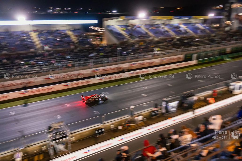 COOL RACING (CHE), Naveen Rao (USA), Matthew Bell (GBR), Frederik Vesti (DNK), Oreca 07 Gibson